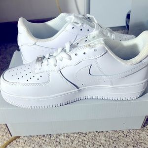 Nike Air Force 1 ‘07